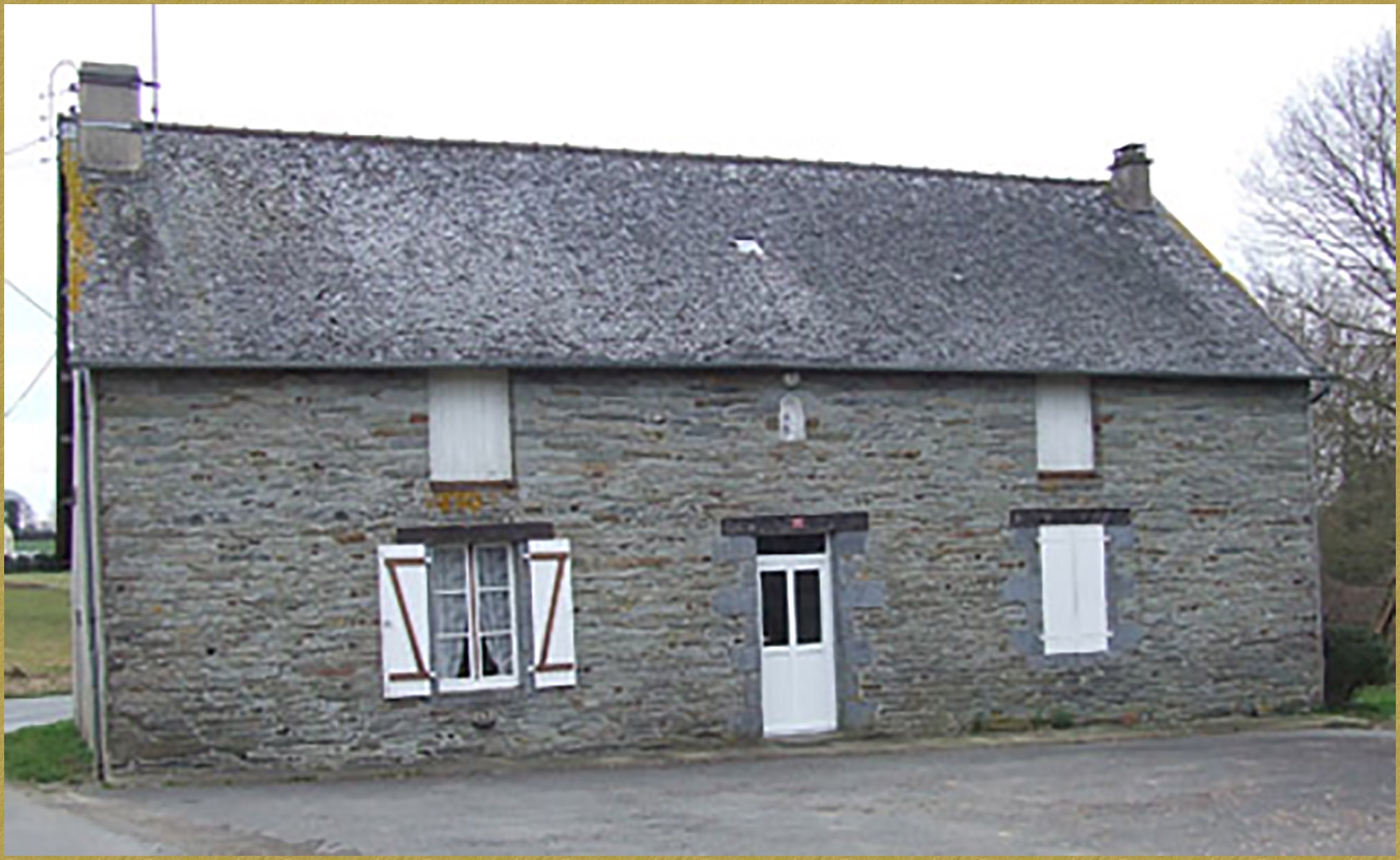 Les Métairies 